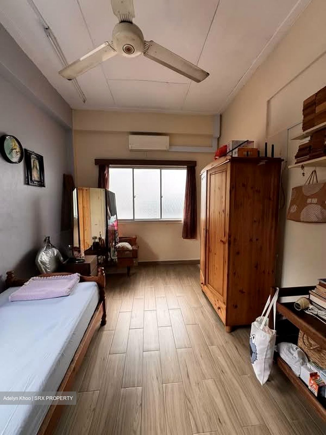 Jalan Unggas (D11), Semi-Detached #544516981